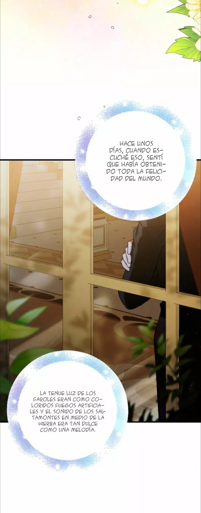 Página 49 del Manga