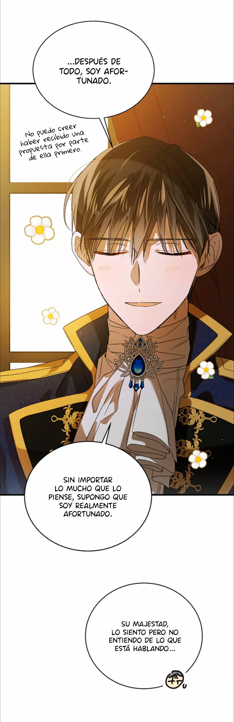 Página 56 del Manga
