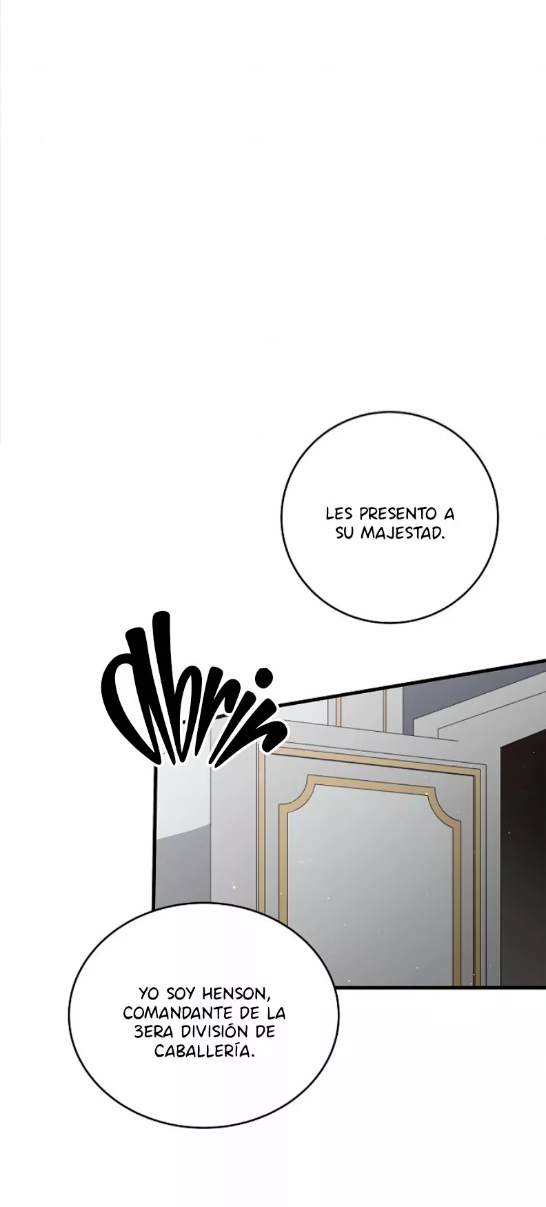 Página 65 del Manga