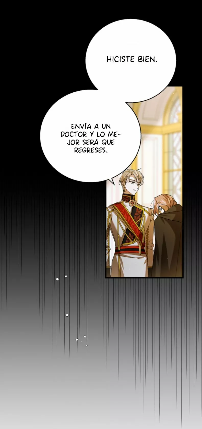 Página 36 del Manga