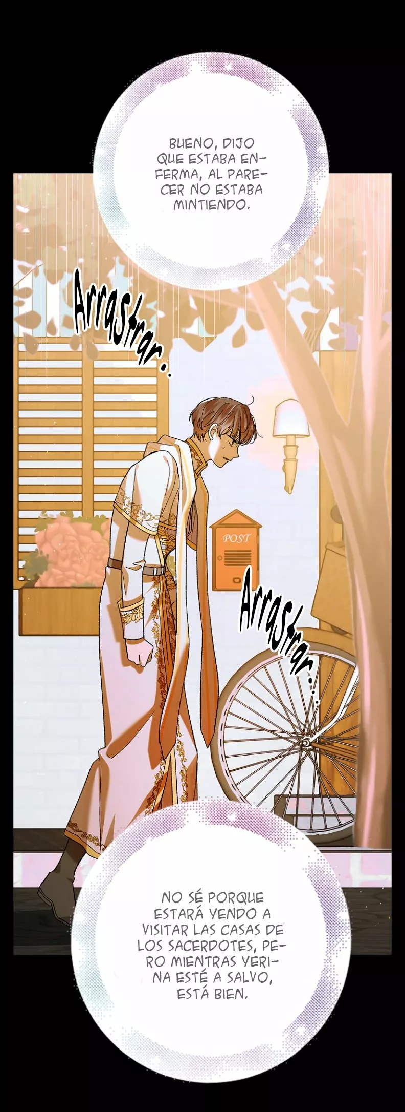Página 40 del Manga