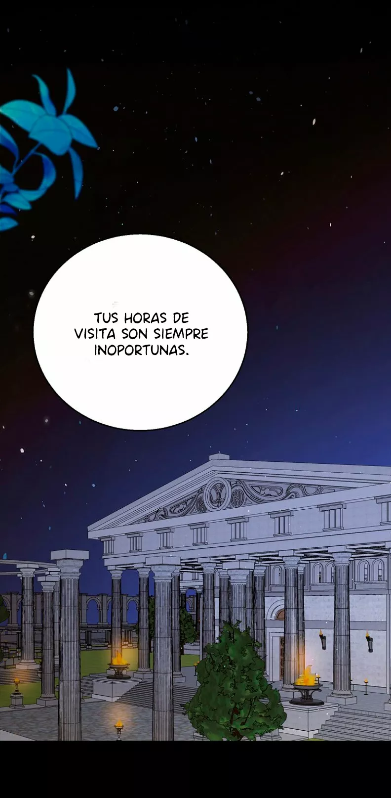 Página 43 del Manga