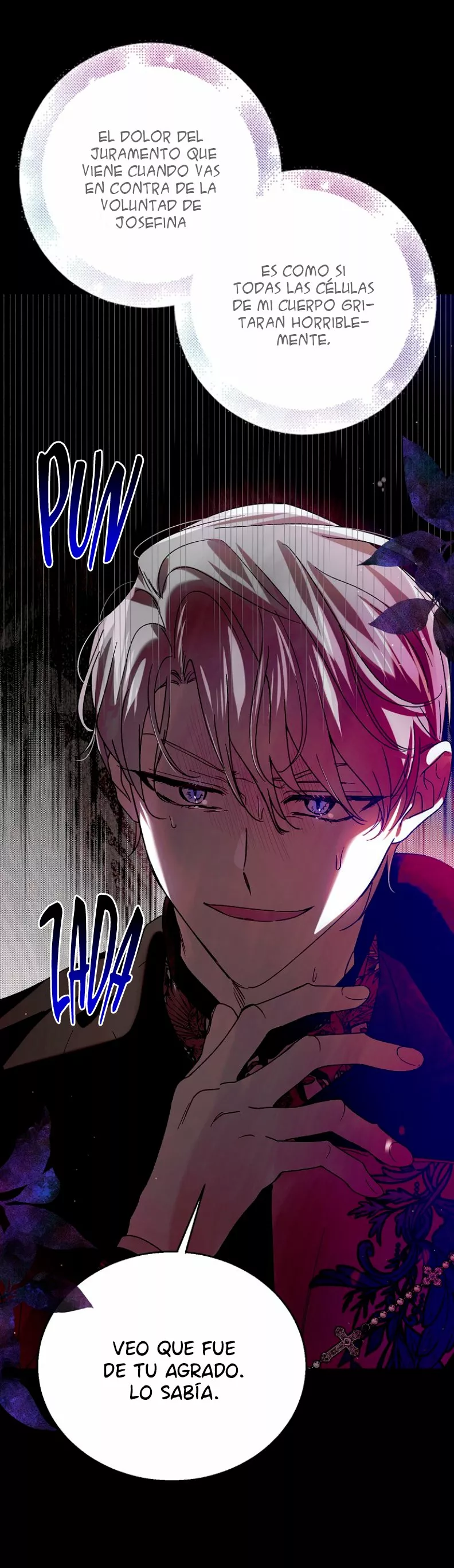 Página 50 del Manga