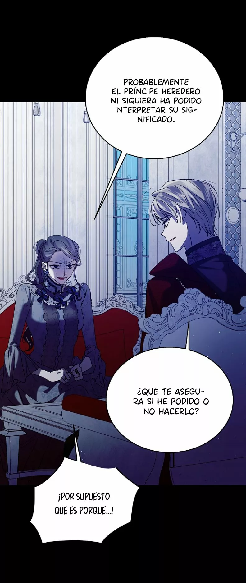 Página 51 del Manga