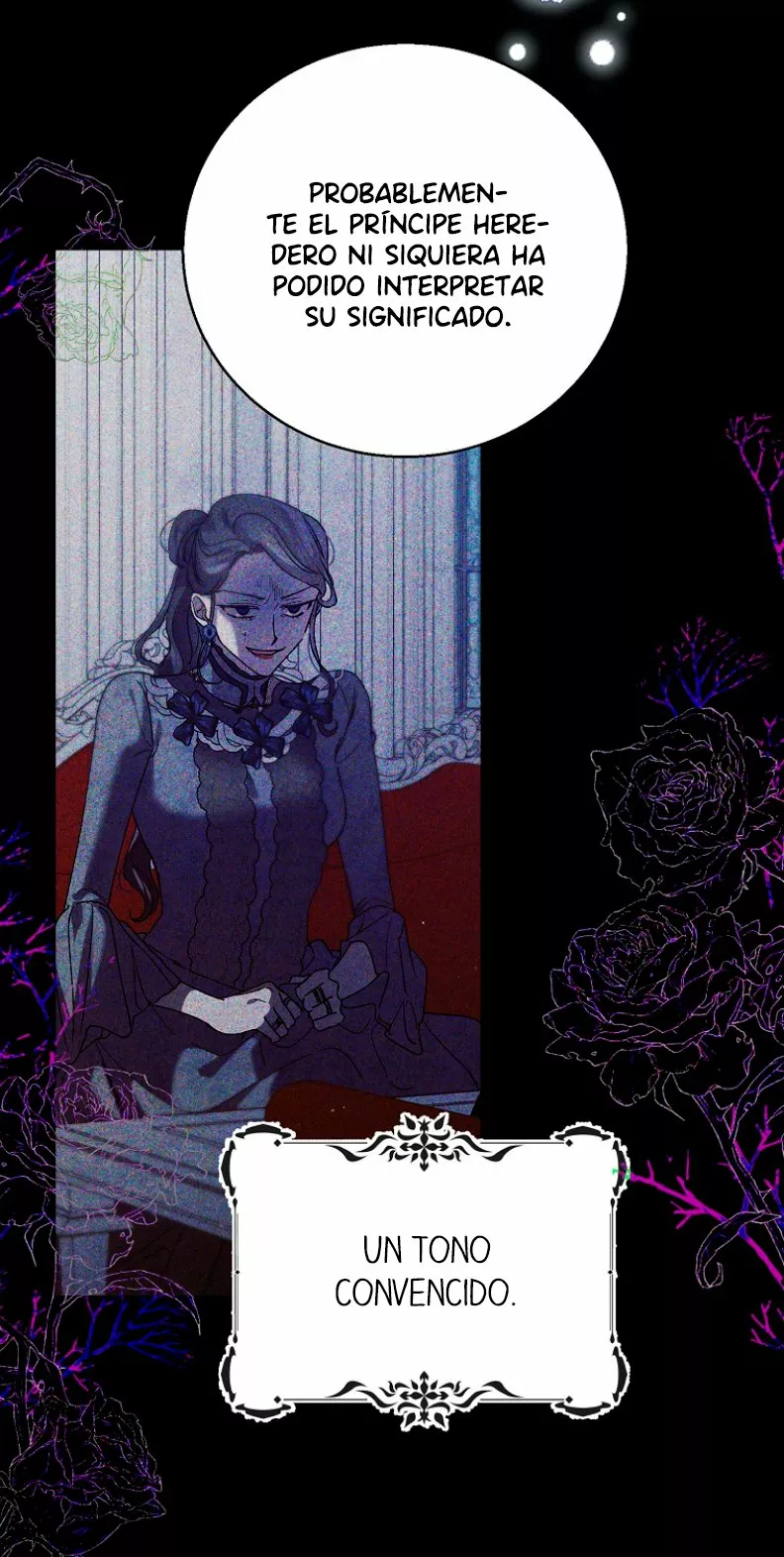Página 60 del Manga