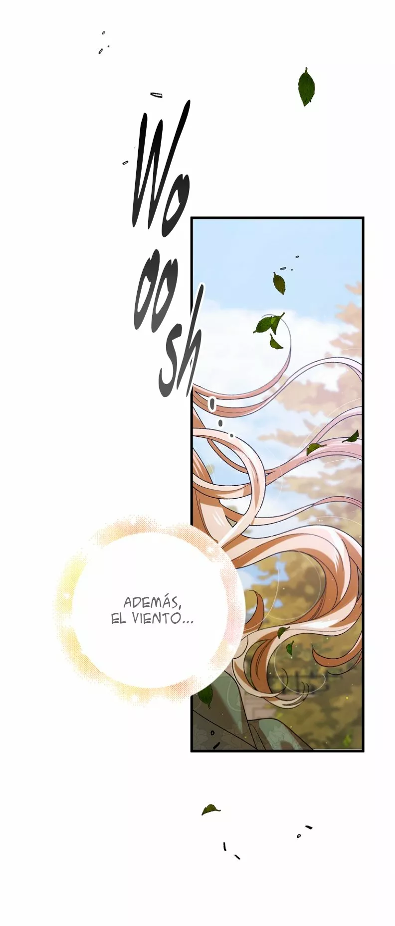 Página 74 del Manga