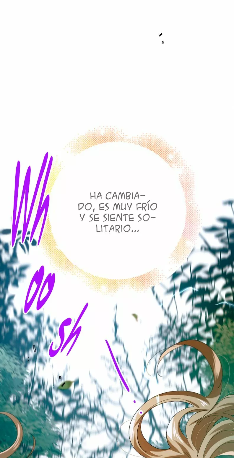 Página 75 del Manga