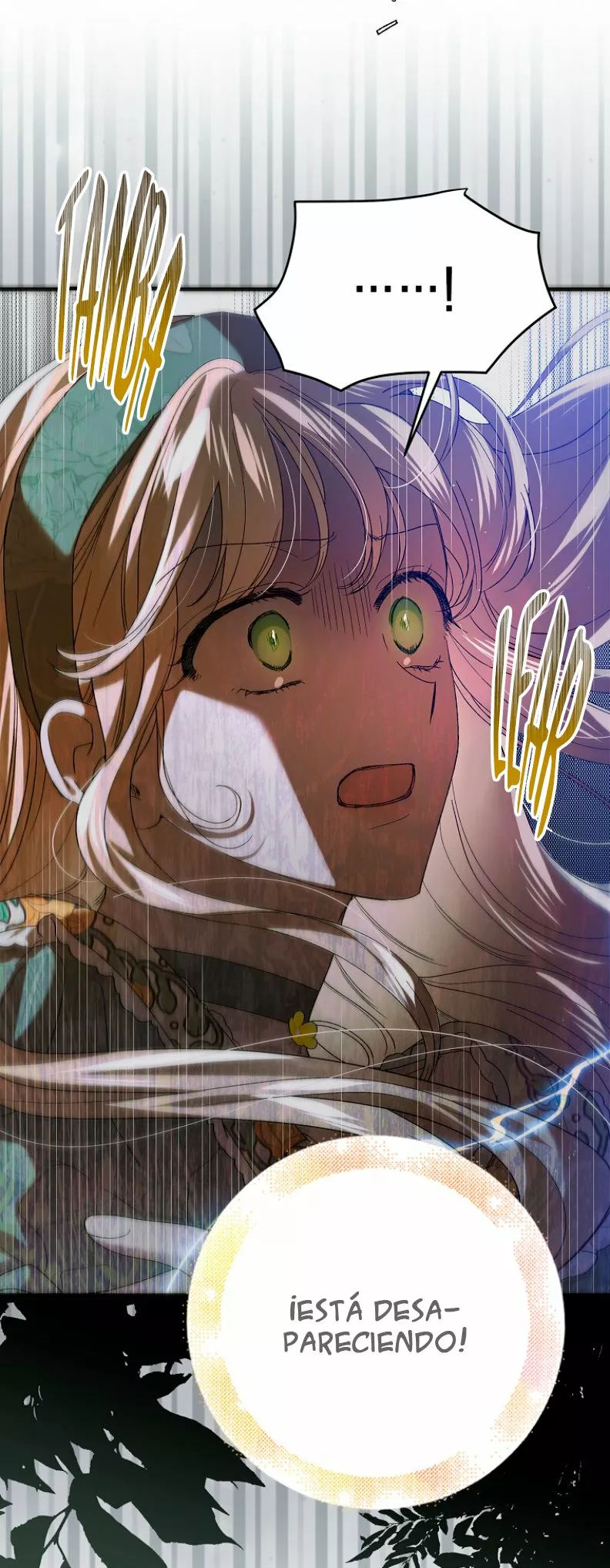 Página 77 del Manga