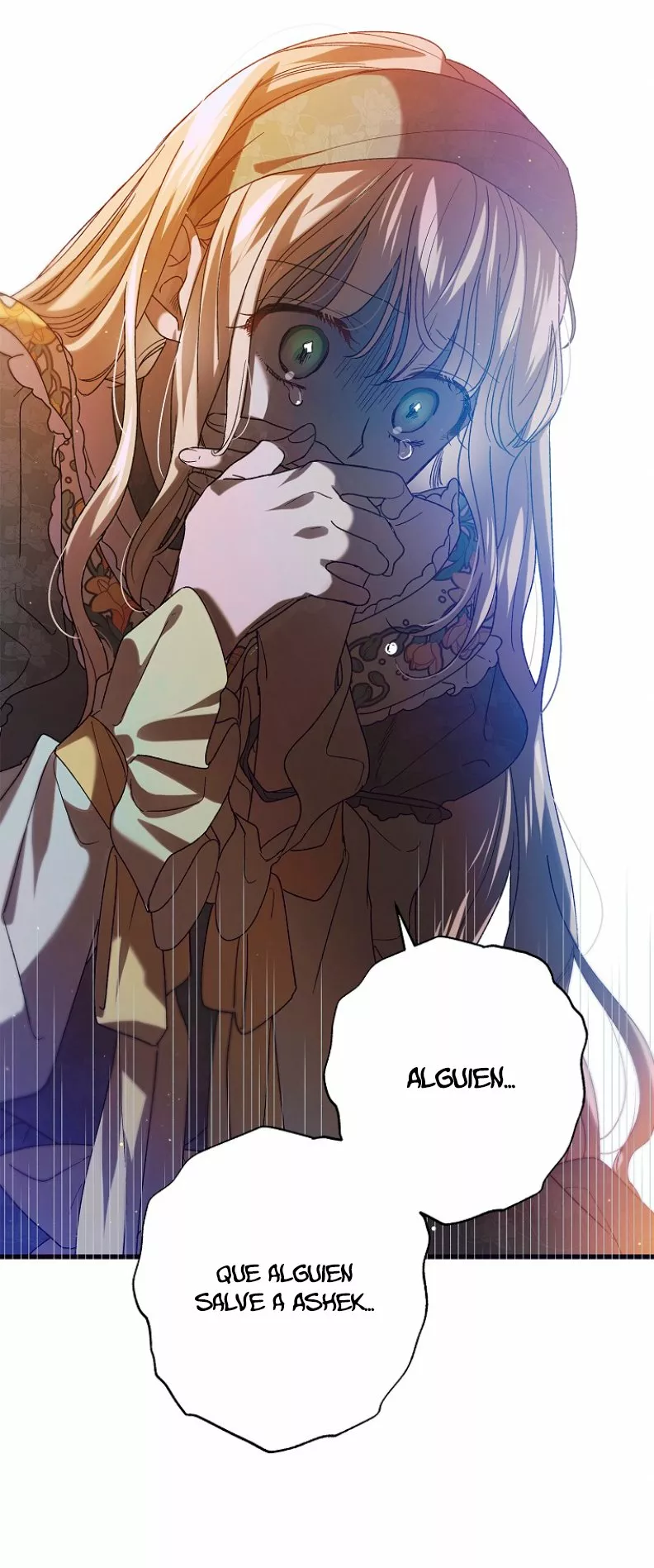 Página 82 del Manga
