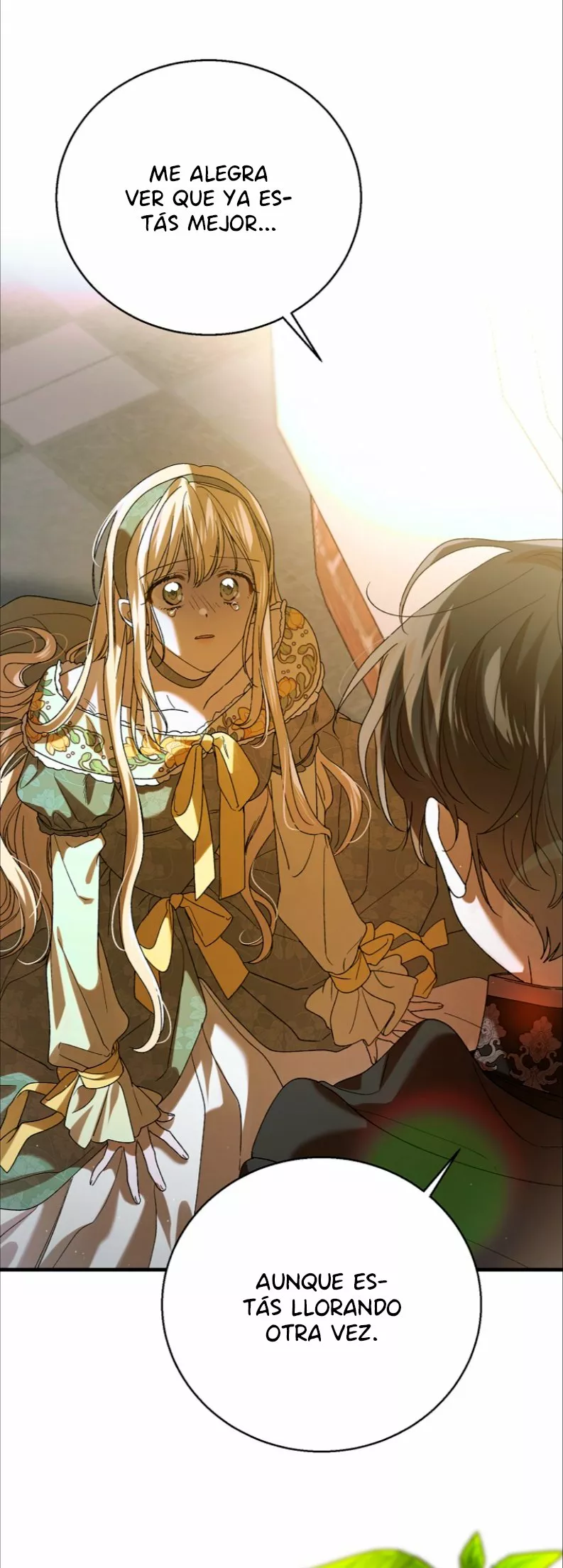 Página 84 del Manga