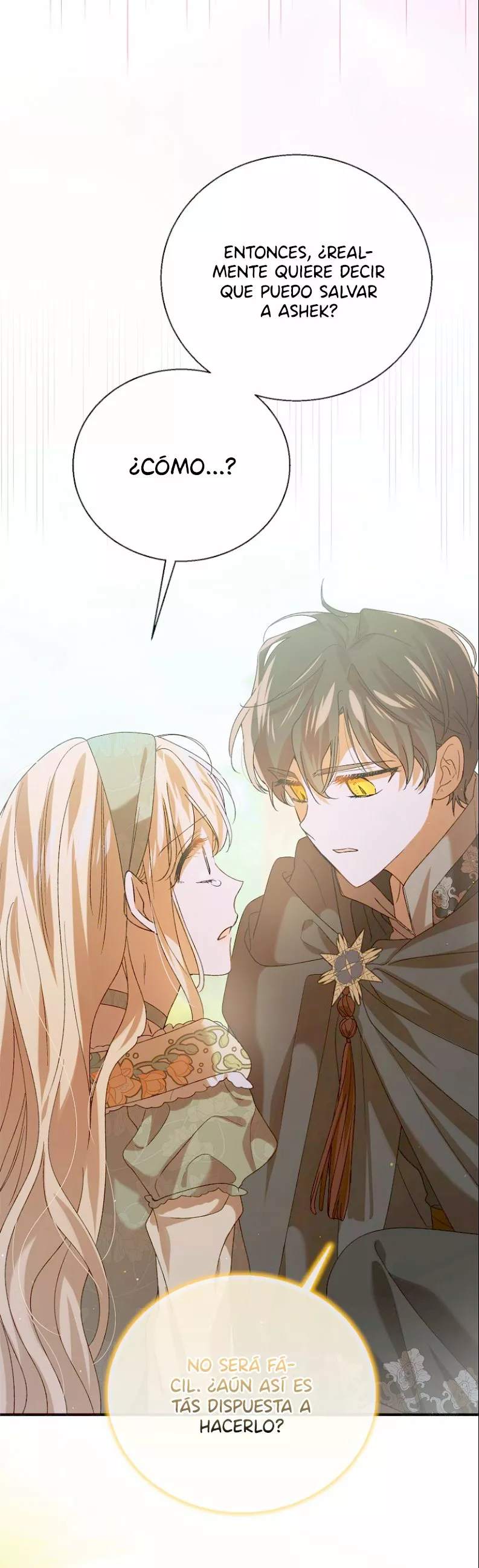 Página 38 del Manga