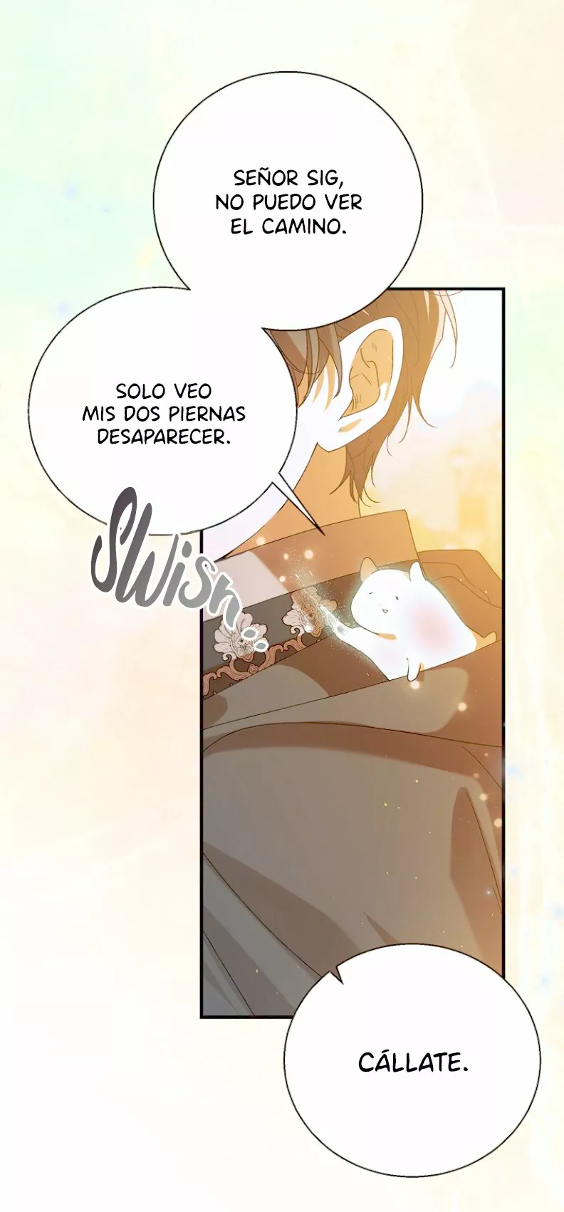 Página 45 del Manga