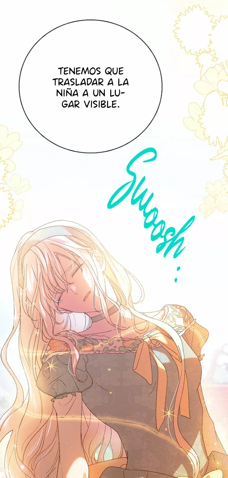 Página 46 del Manga