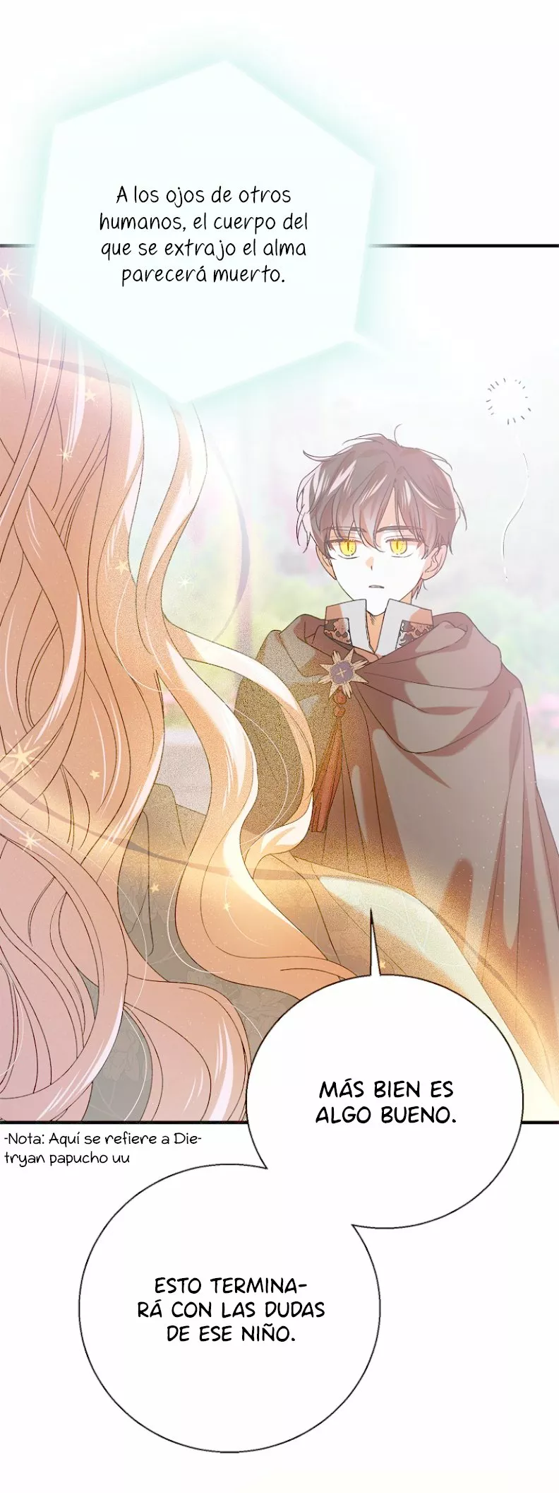 Página 48 del Manga