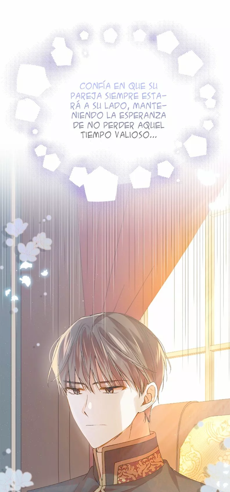 Página 51 del Manga