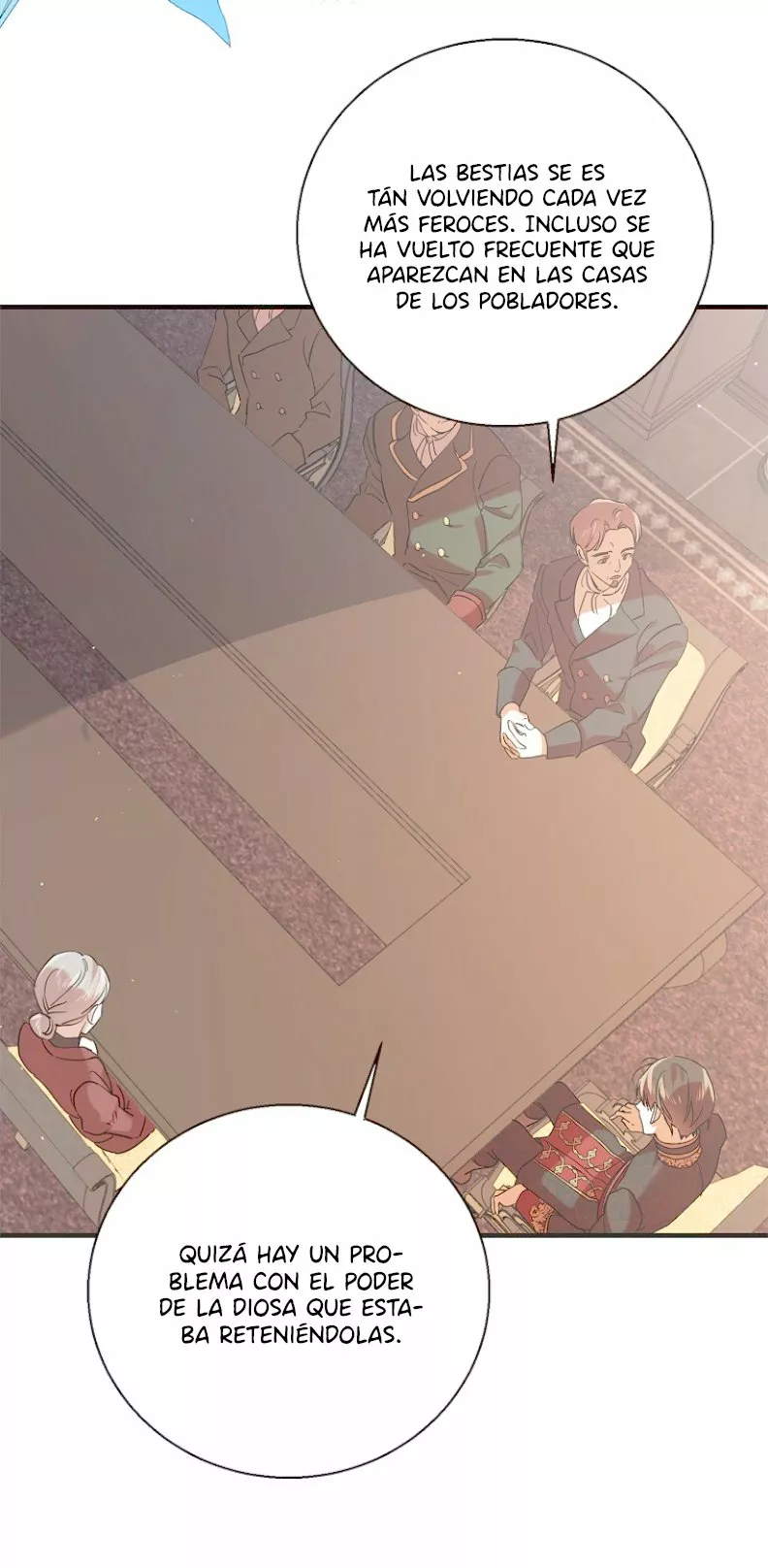 Página 53 del Manga