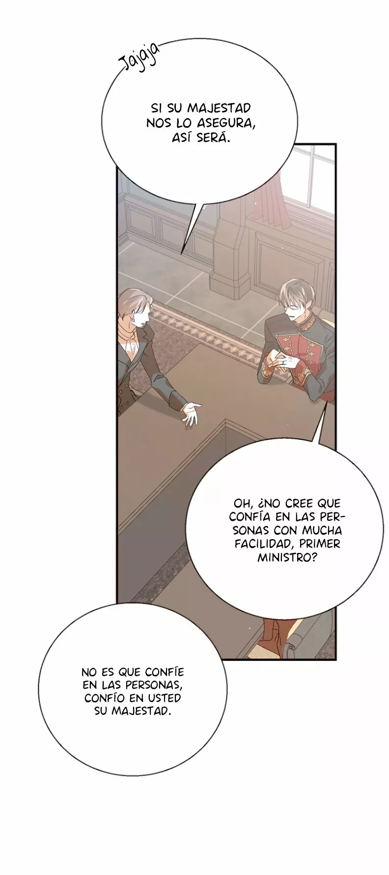 Página 59 del Manga