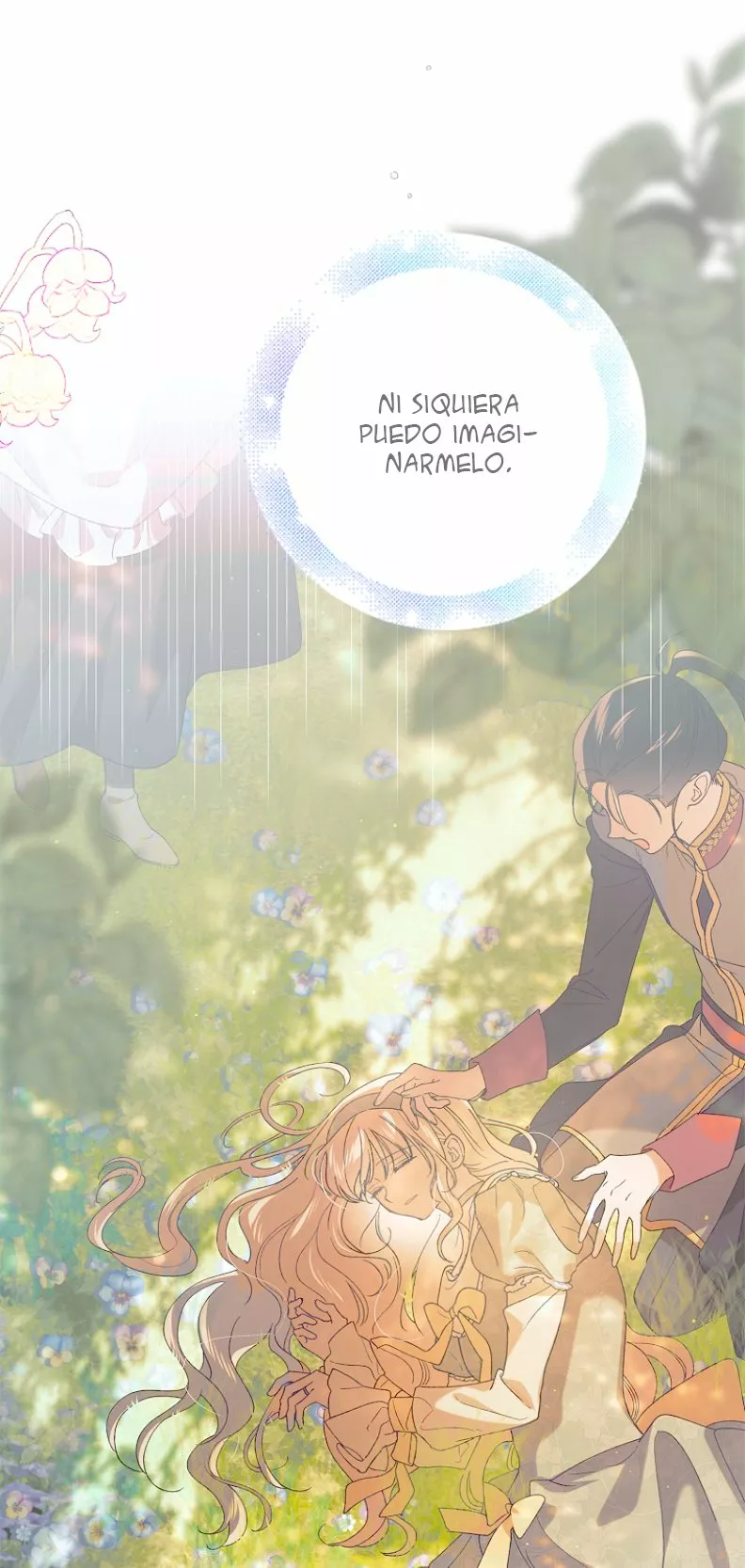 Página 76 del Manga