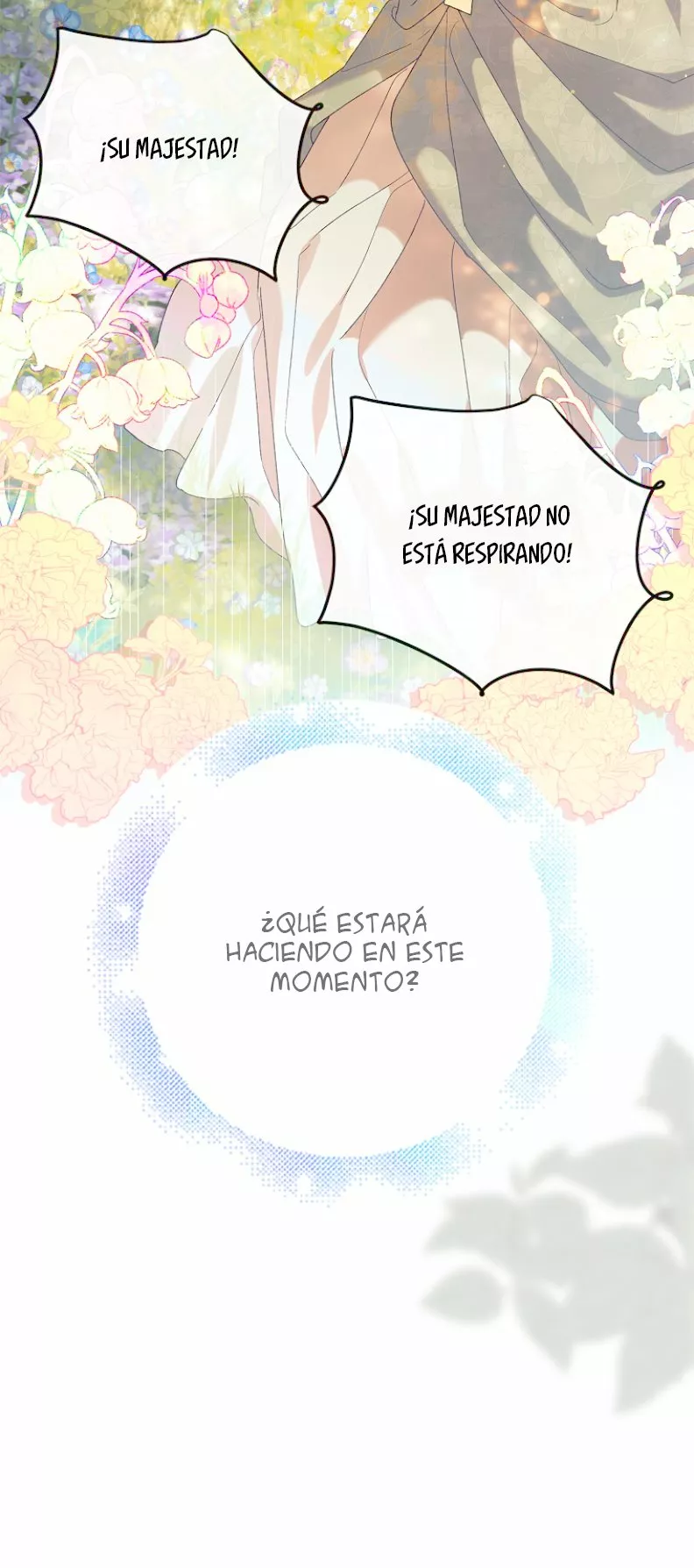Página 77 del Manga