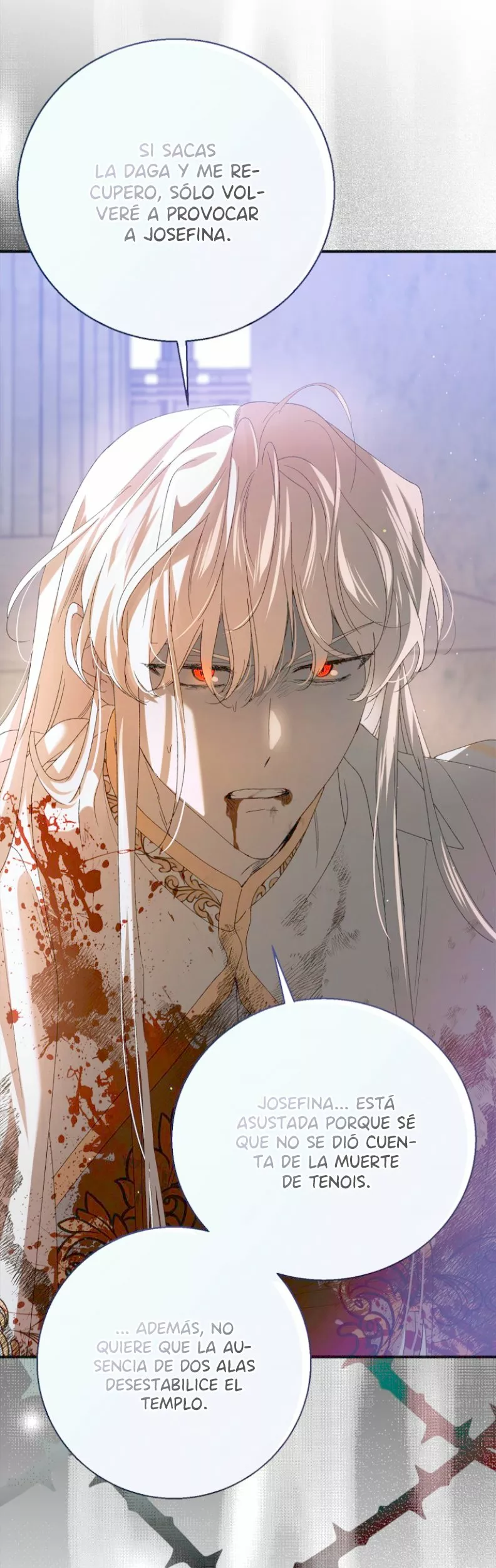 Página 86 del Manga