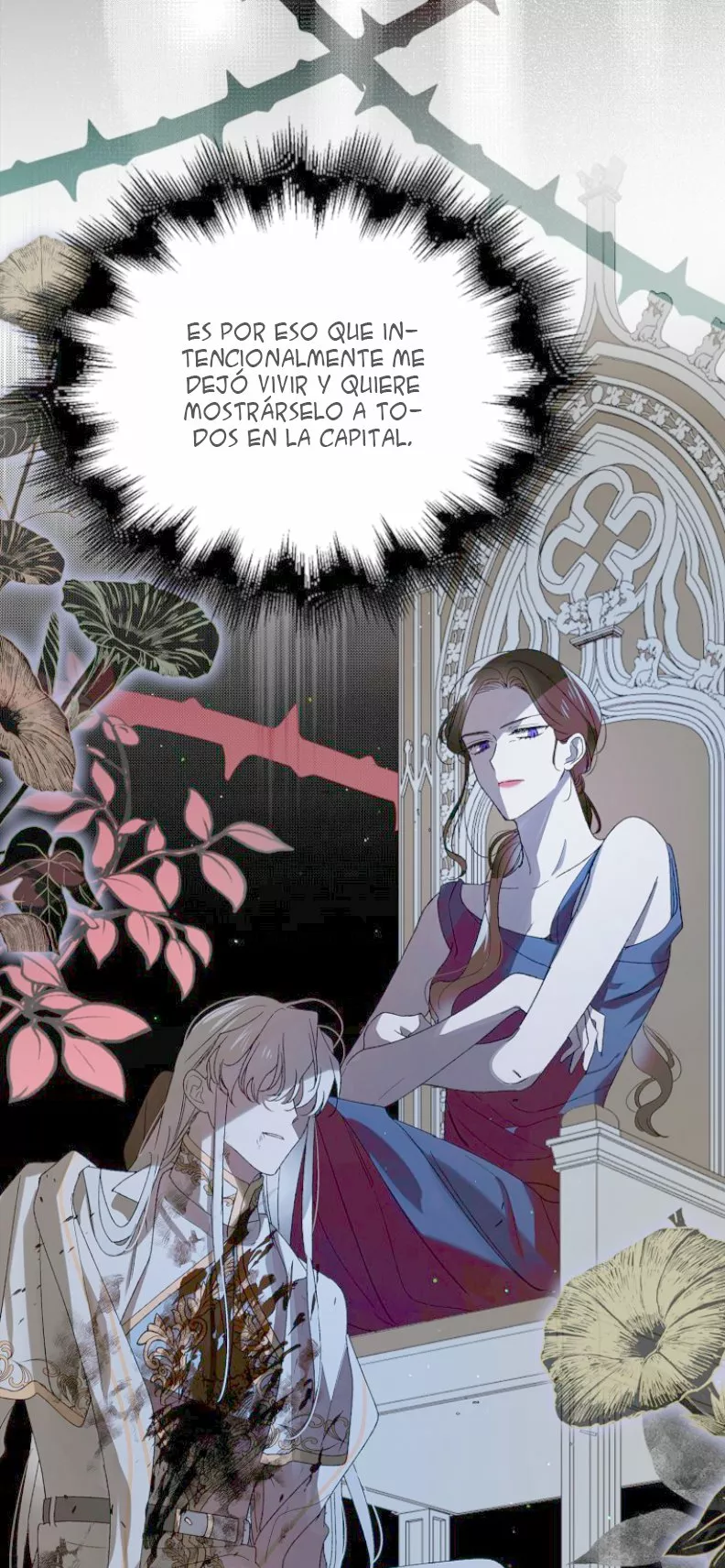 Página 87 del Manga