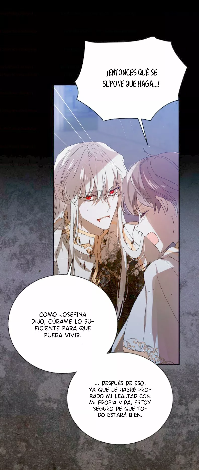 Página 89 del Manga