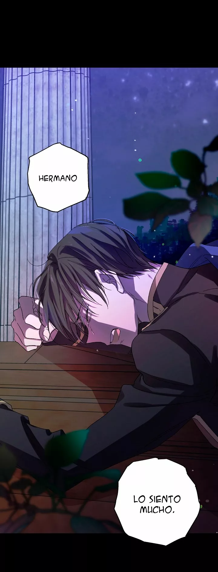 Página 34 del Manga
