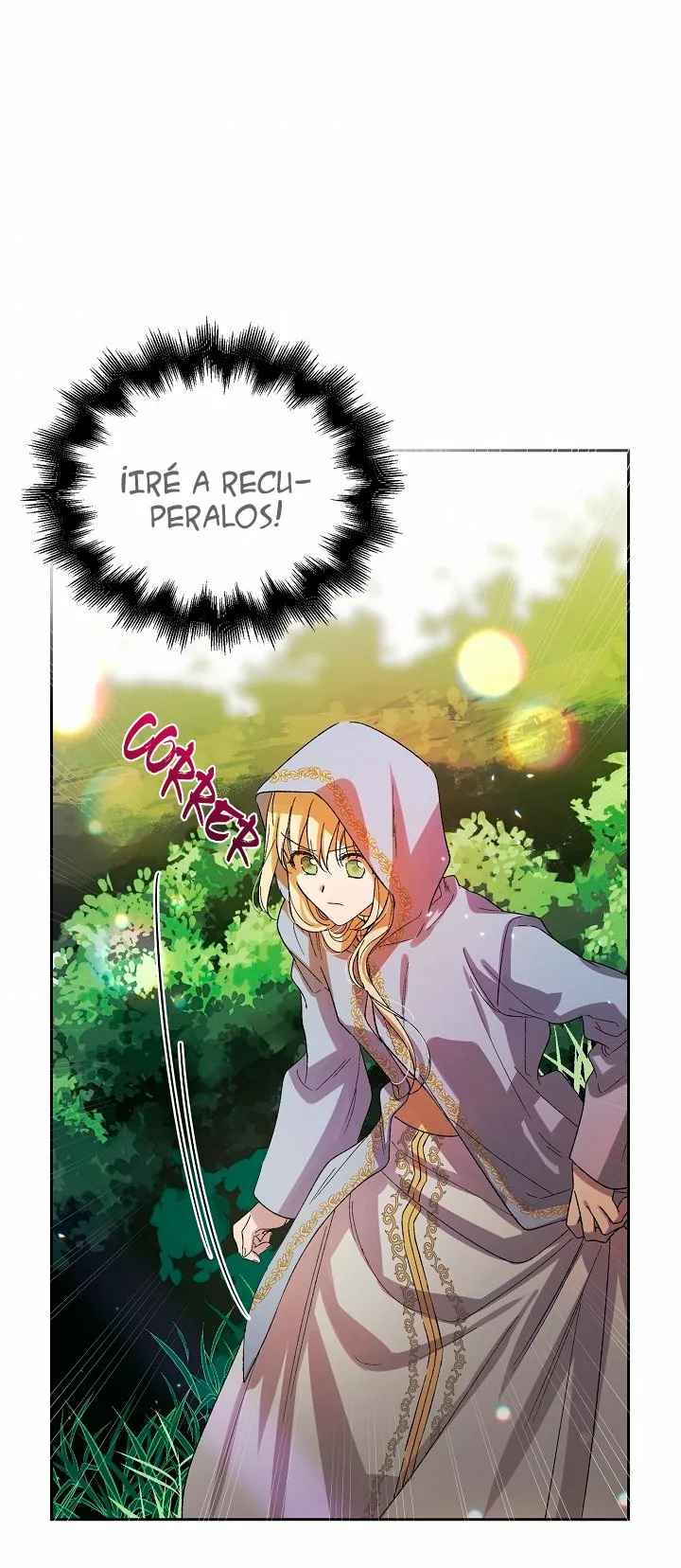 Página 47 del Manga
