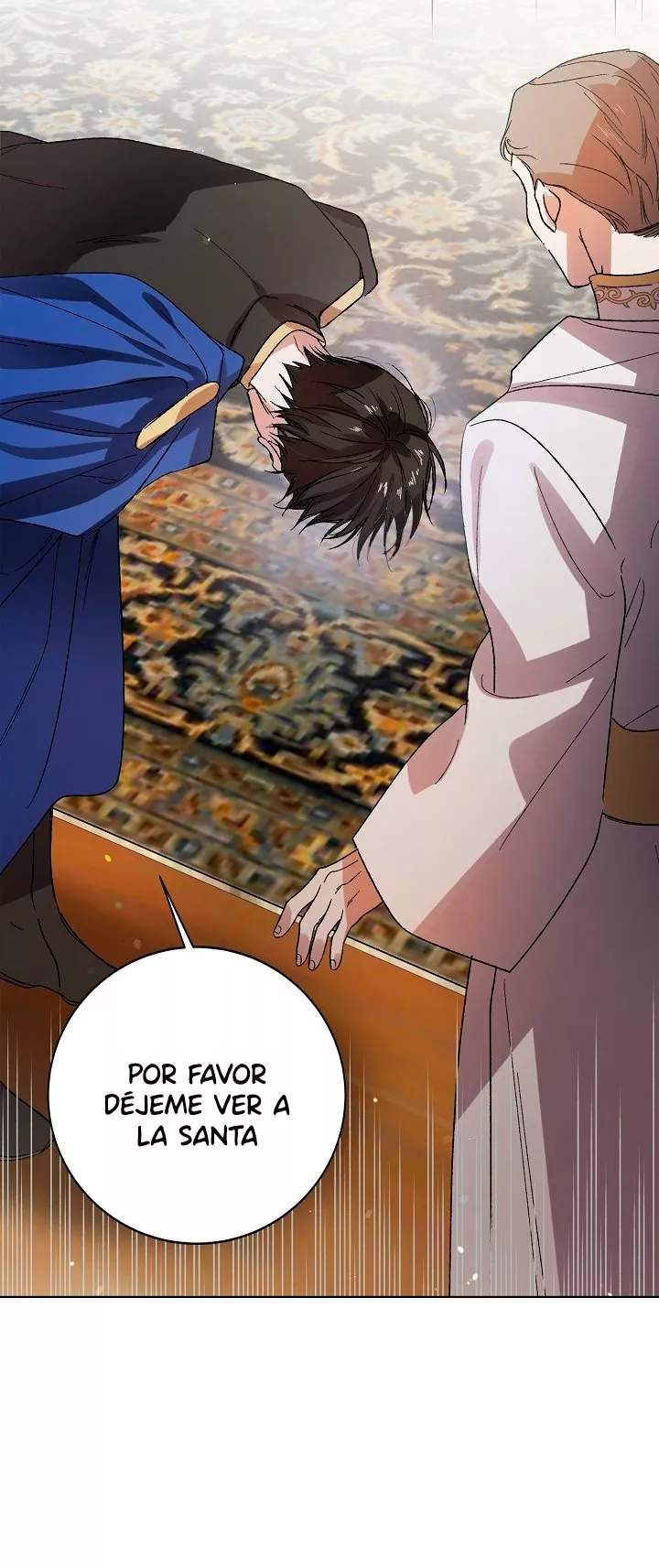 Página 55 del Manga
