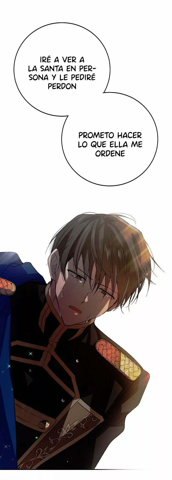 Página 56 del Manga