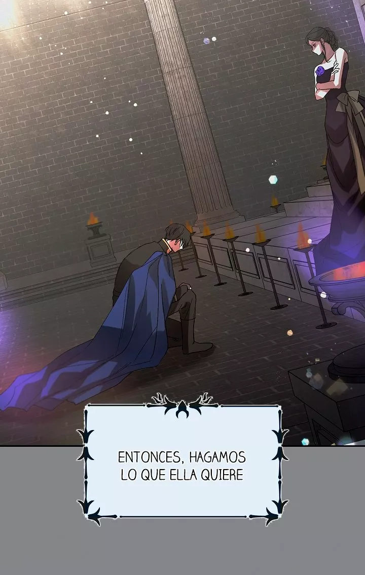 Página 61 del Manga