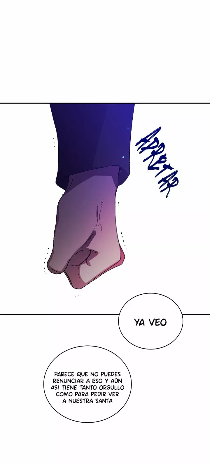 Página 66 del Manga