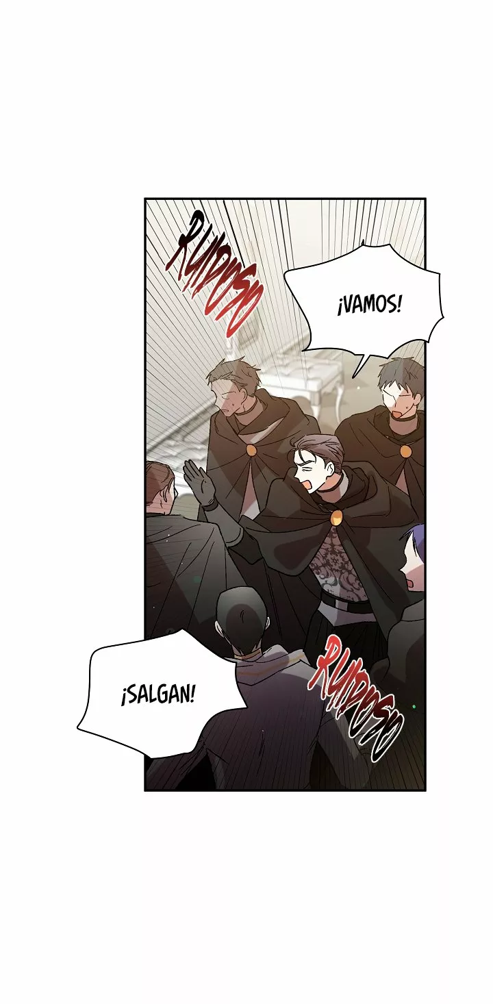 Página 70 del Manga