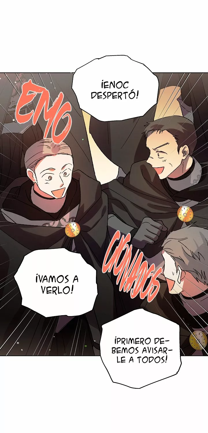 Página 75 del Manga