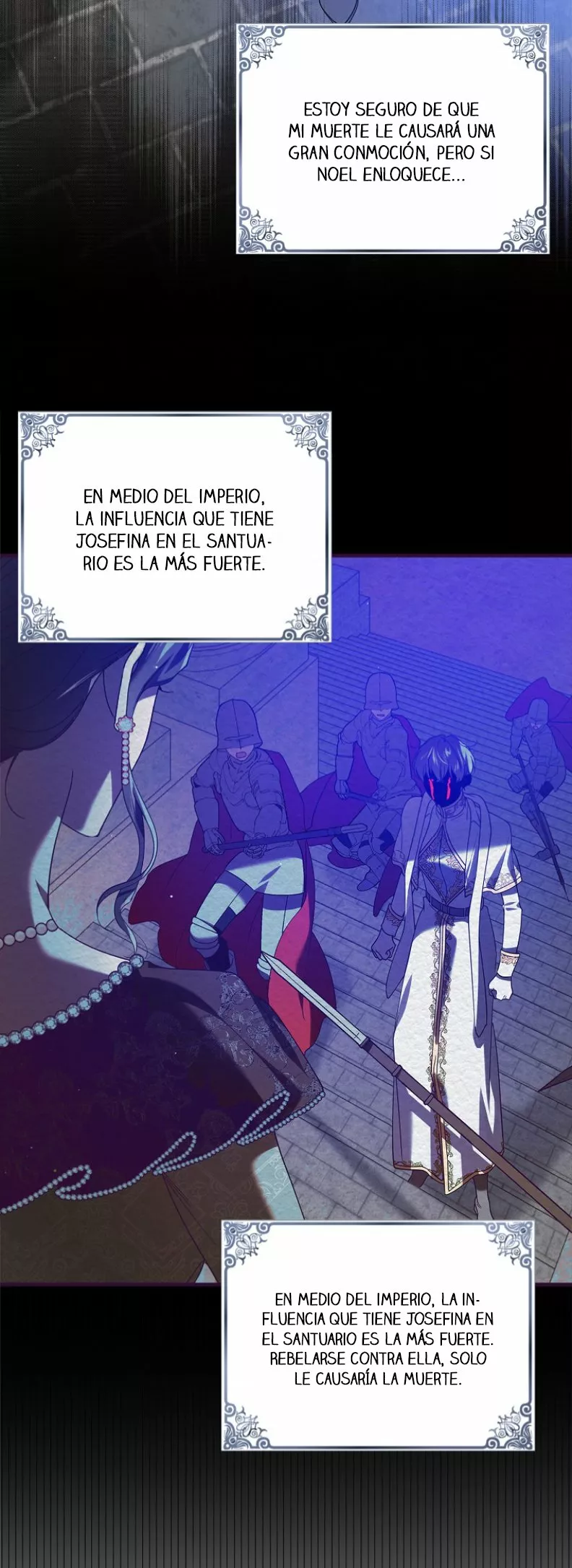 Página 36 del Manga