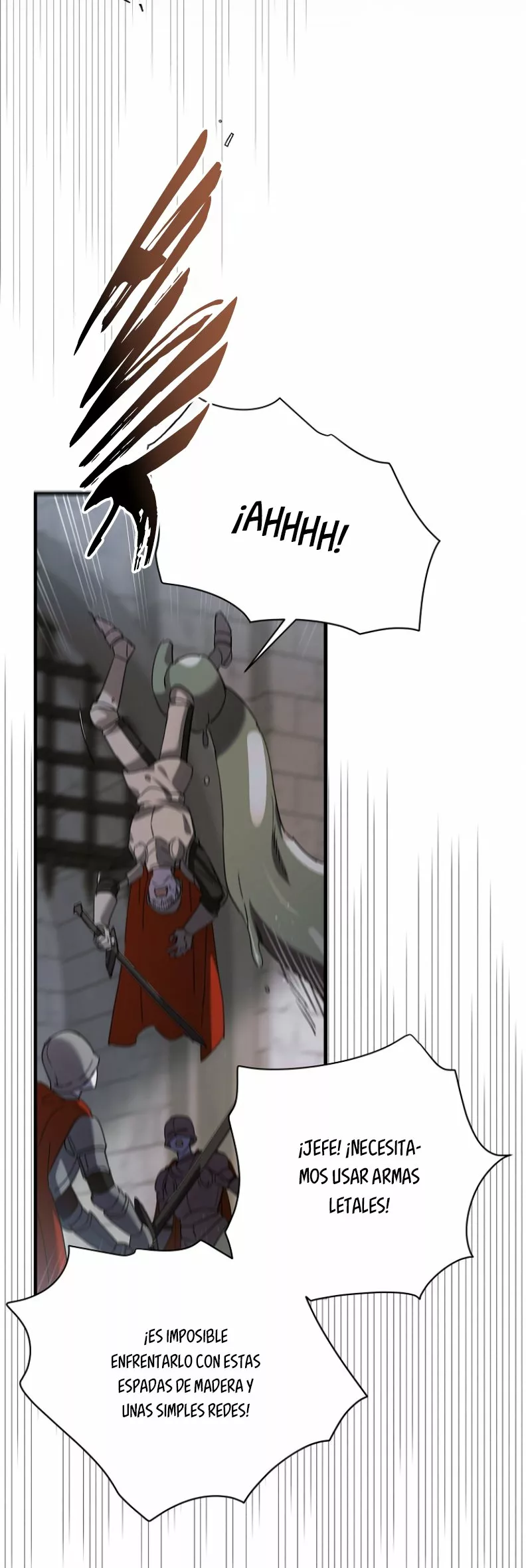 Página 41 del Manga