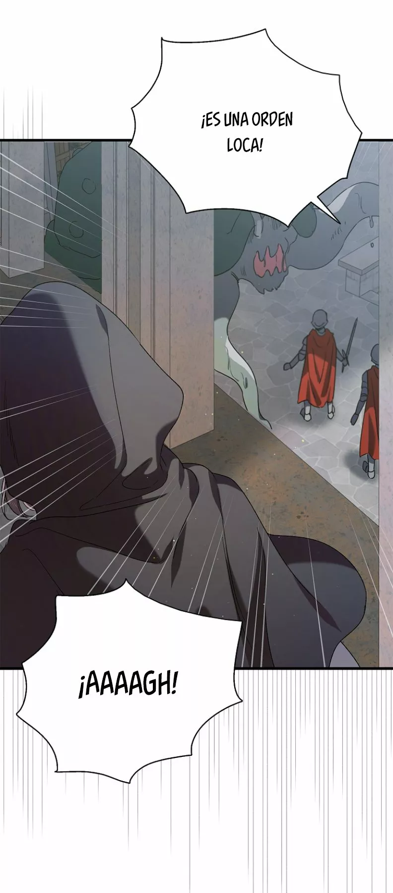 Página 43 del Manga