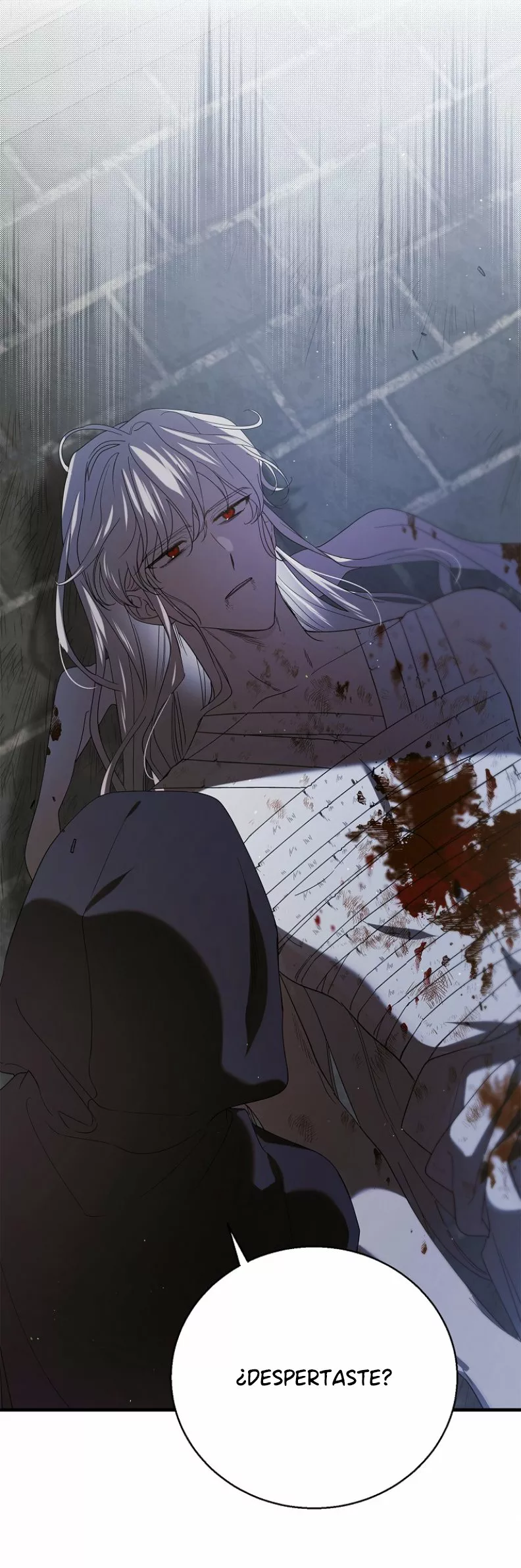 Página 47 del Manga