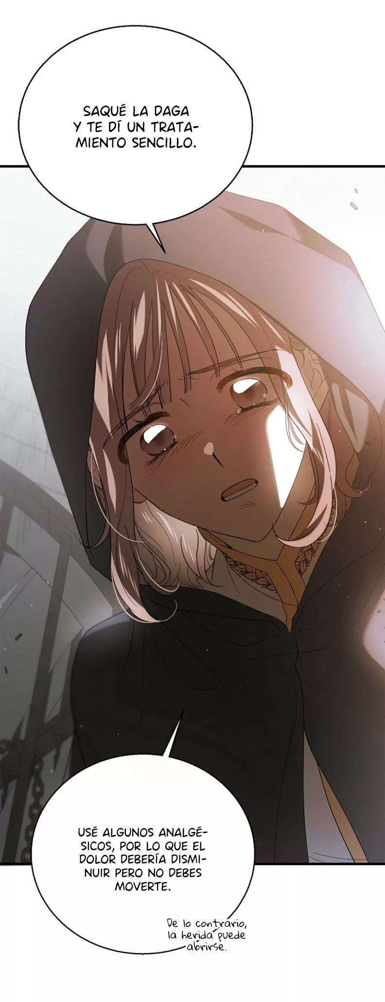 Página 48 del Manga
