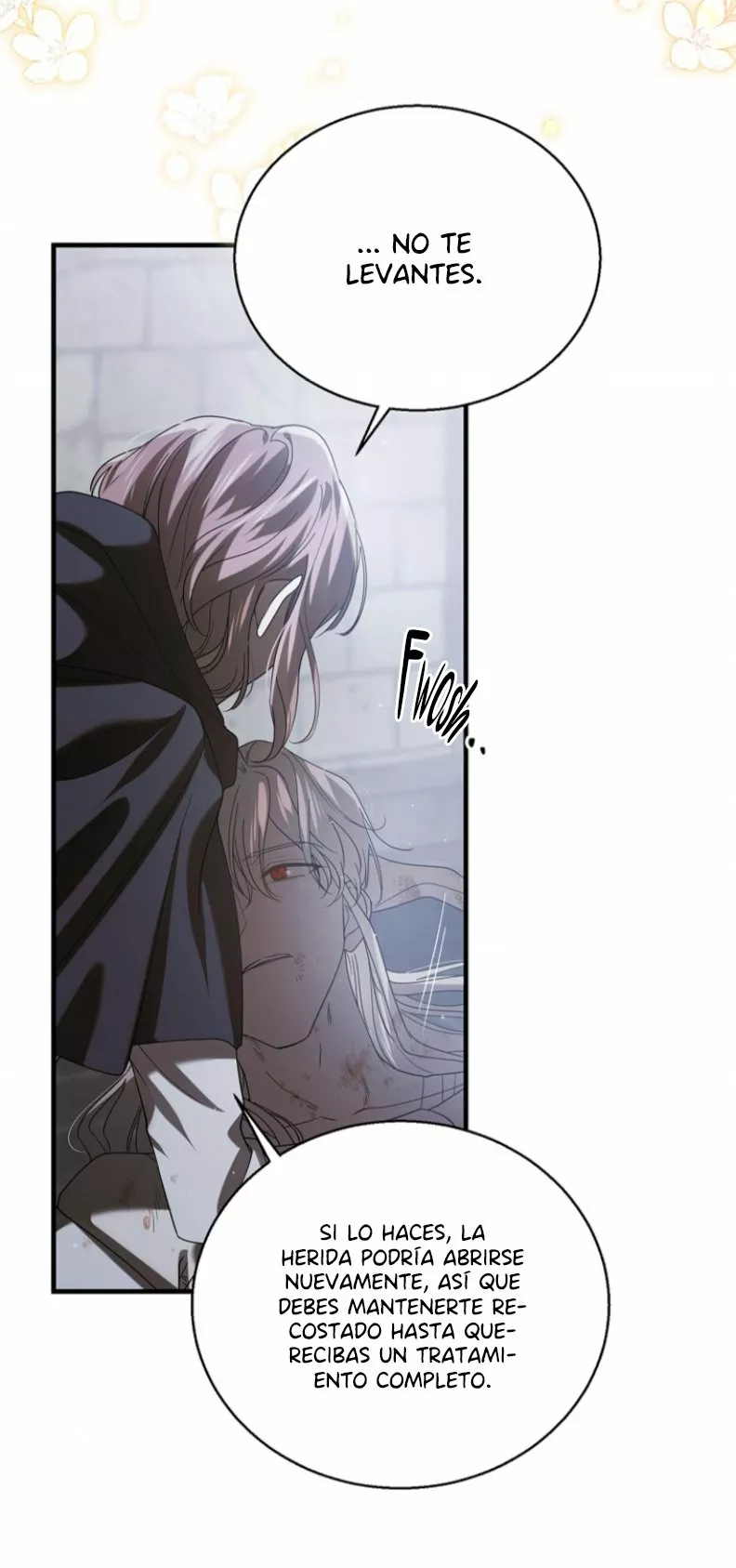 Página 54 del Manga