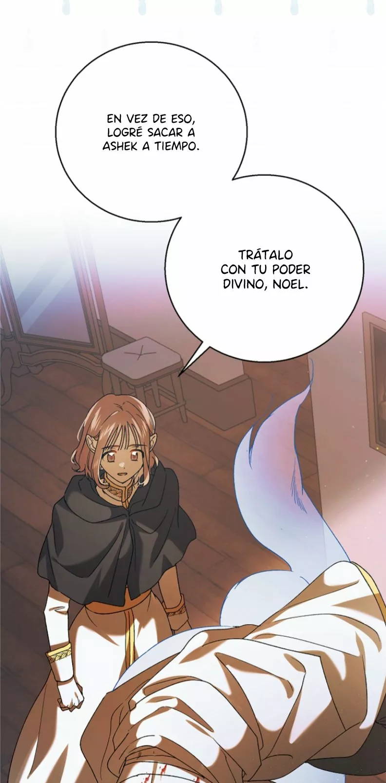 Página 63 del Manga