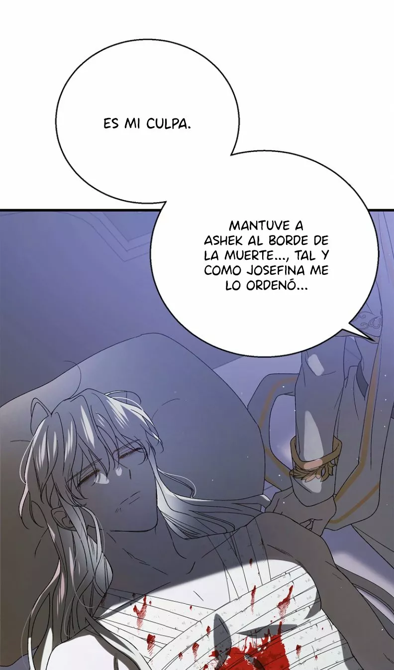 Página 70 del Manga