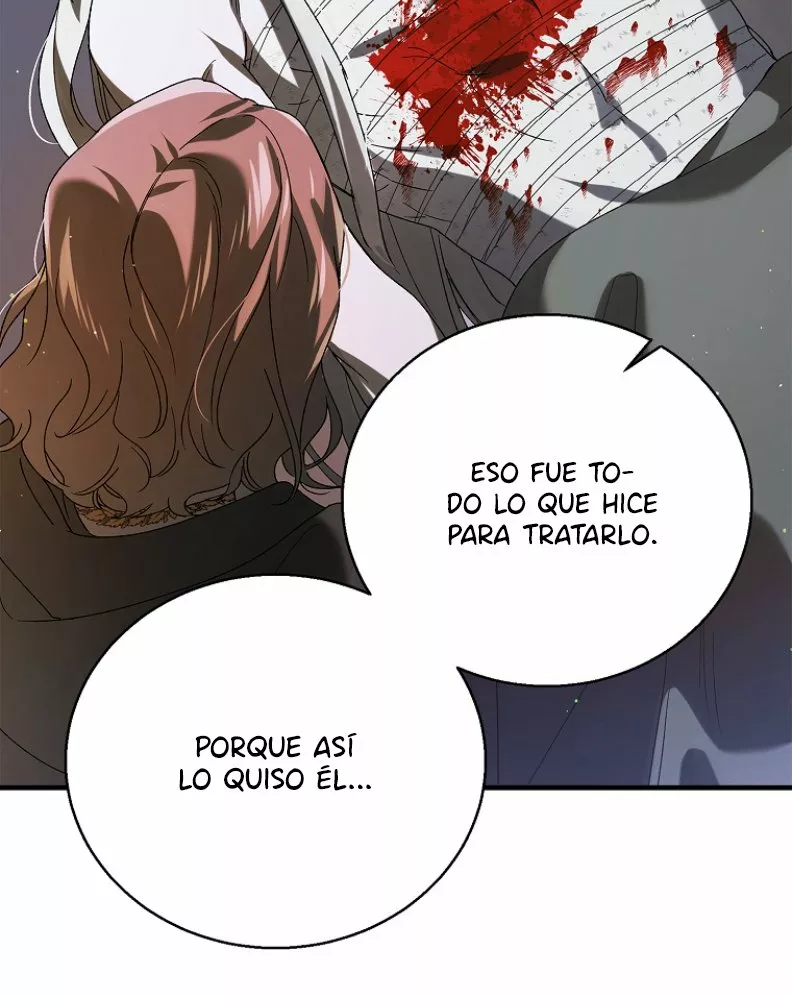 Página 71 del Manga