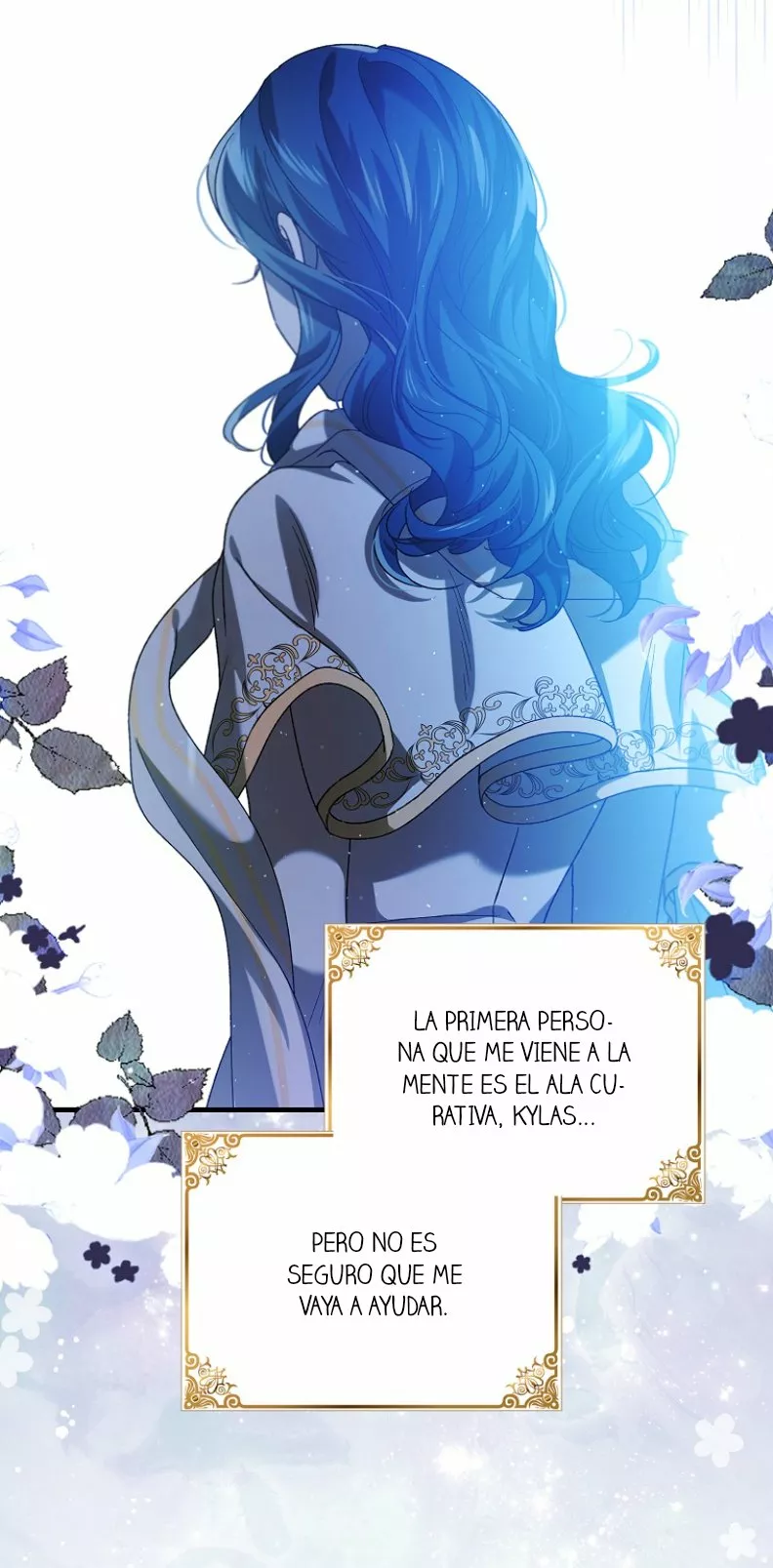Página 76 del Manga