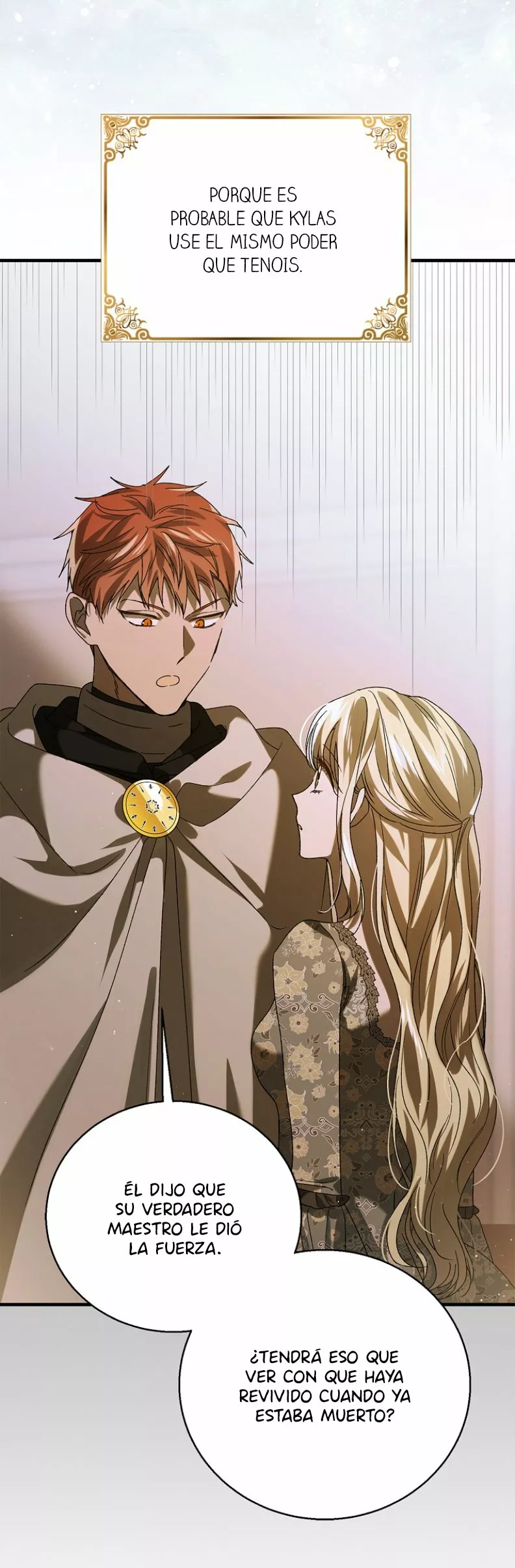 Página 77 del Manga