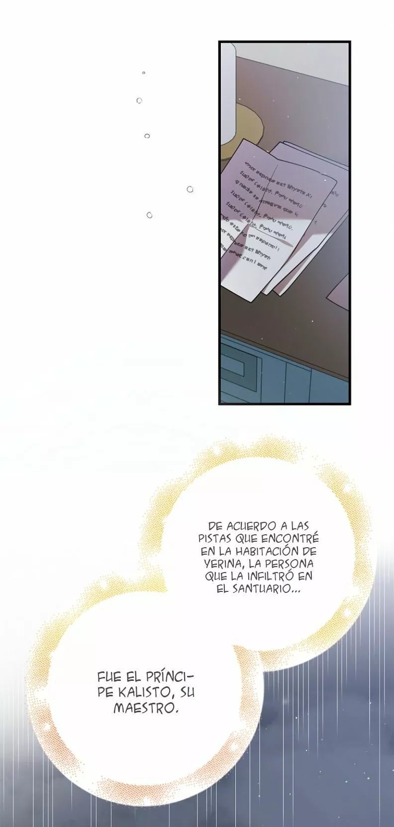 Página 86 del Manga