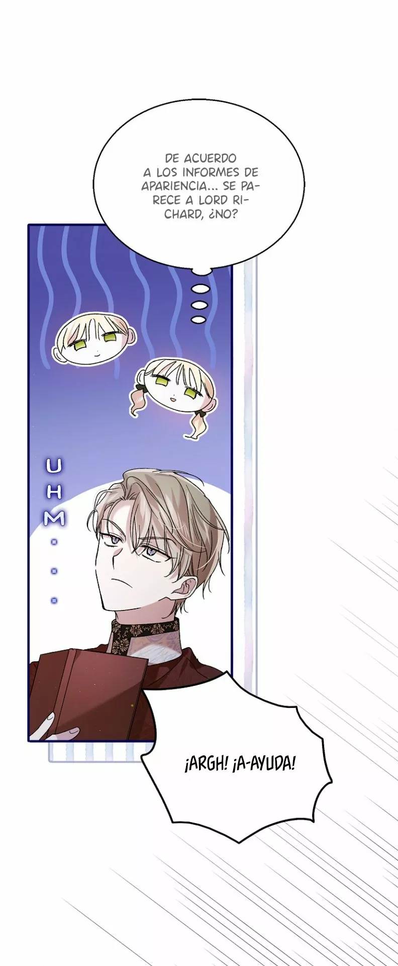 Página 37 del Manga