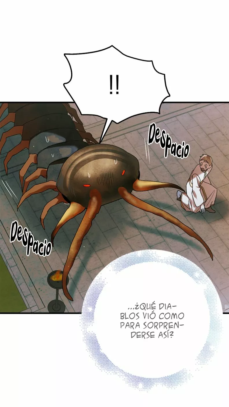 Página 43 del Manga