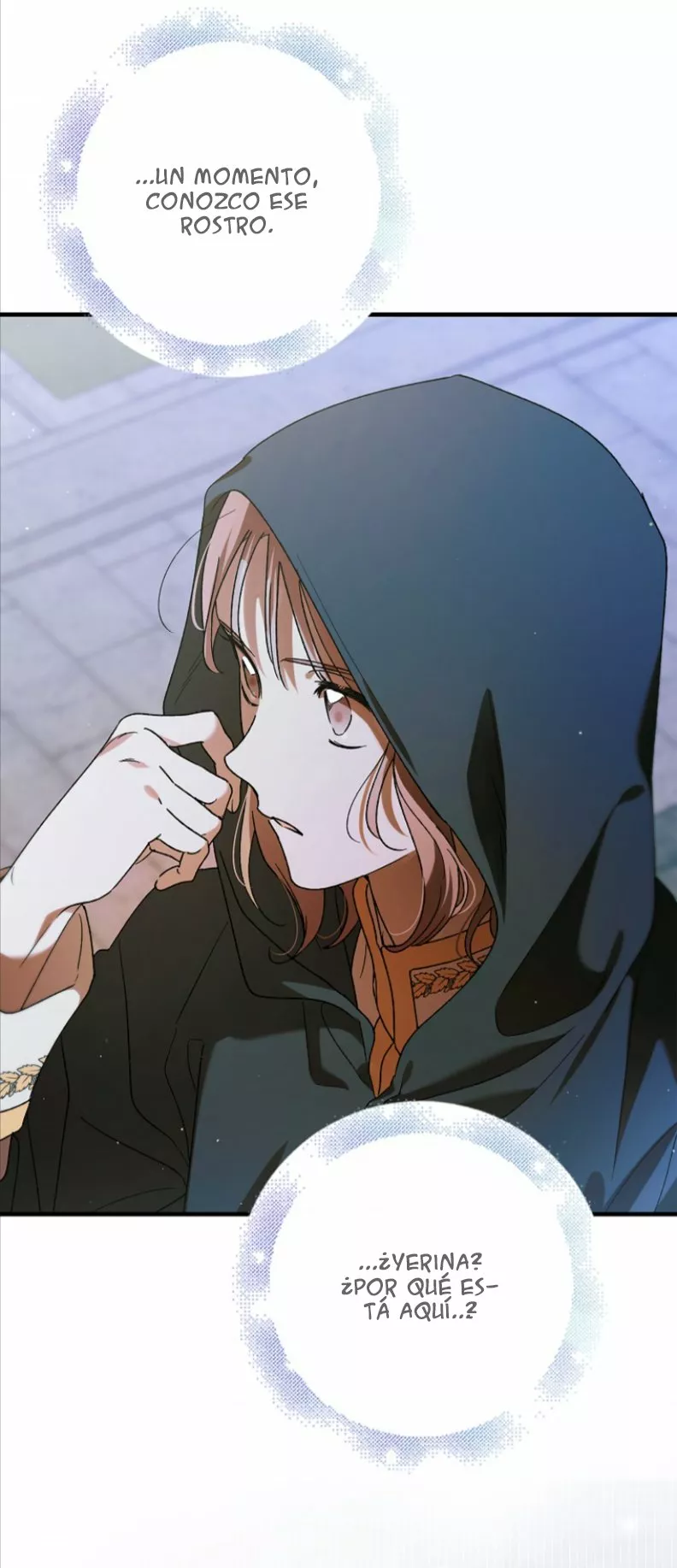 Página 45 del Manga