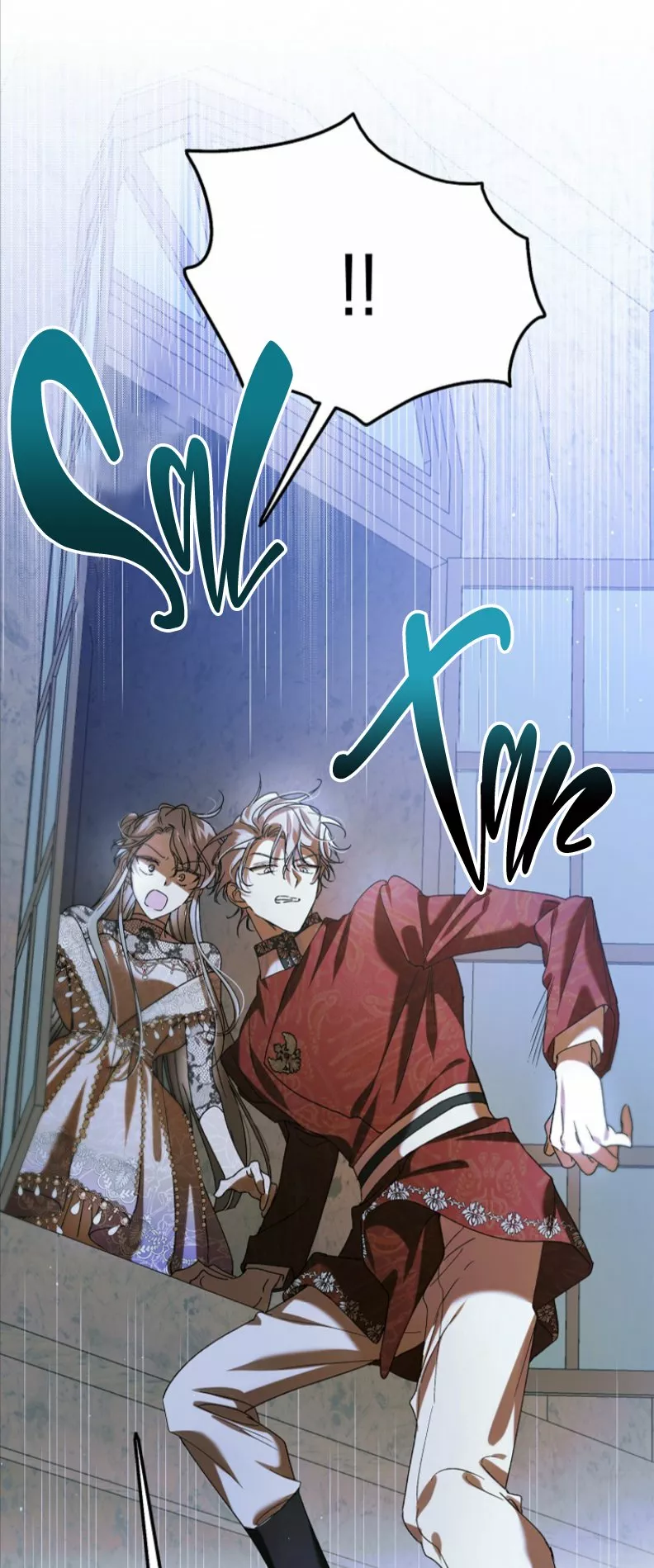 Página 51 del Manga